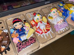 -泡泡玛特POPMART(武汉天地壹方店)