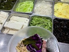 -林静小吃(复兴路店)