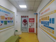 -童程童美少儿编程乐高机器人(环球港校区)