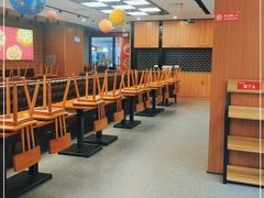 -Mr.Pizza米斯特比萨(苏州平江万达广场店)