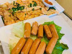 -么子烤肉(化龙池店)