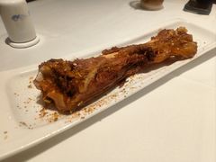 金牌羊棒骨-金春禧(世茂国际广场店)