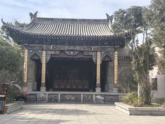 -西安关中民俗艺术博物院