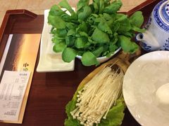 -皇城根(张杨店)
