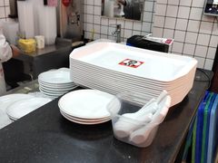 -陈寔包子王·卤煮小肠·京味小吃(龙潭店)