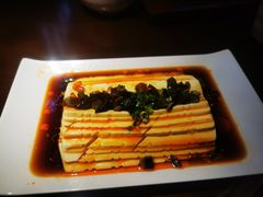 皮蛋豆腐-胖哥俩肉蟹煲(龙德广场店)