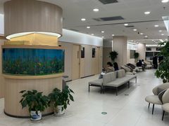 -慈铭体检(洋桥分院)