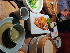 -北方家宴(番禺永旺店)