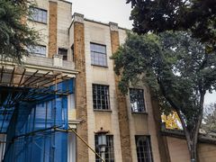 -南京中国近代史遗址博物馆(南京总统府)