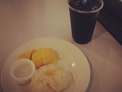 -Magic Food Point(Airport Street food)