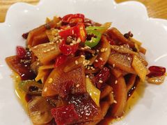 -米香居新鲁味·水饺餐厅