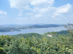 -棋盘山风景区