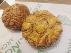 -御蝶坊生日蛋糕KNAC(创业店)