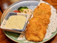 -鸟鹏烧鸟居酒屋(仁恒梦中心店)