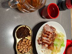 -阿诚市井潮汕菜(金台路店)
