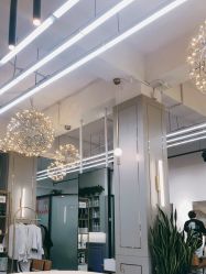 -FUTURE HN男士发型风格设计