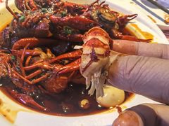 -霸王虾·小龙虾香辣蟹(玉林店)
