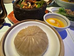 -桂满陇·西湖船宴(平安金融中心店)