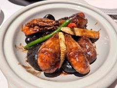 -狮拾久·现代新加坡料理(福田COCO Park店)