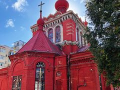 -圣·阿列克谢耶夫教堂