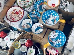 -南泰百货批发市场