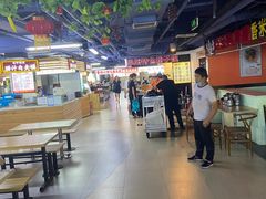 -安徽阜阳卷馍(西单店)