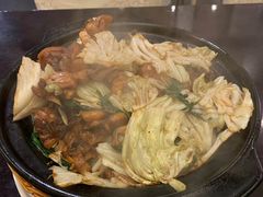-巷语私房料理(华一实业大厦店)