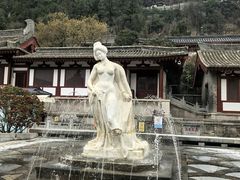 -华清宫景区