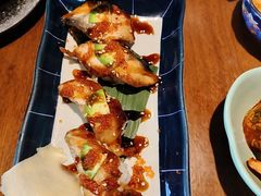 -九井澤精致料理(金茂店)