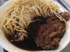 -顺心拉面馆(马道街店)
