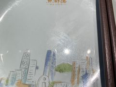-点都德(华强南店)