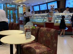 -哈根达斯(石家庄北国店)
