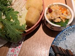 -沼津港精致料理·寿喜烧·烧鸟(青浦宝龙广场日料榜单店)