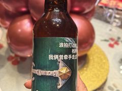-永红源啤酒·烧烤·海鲜·大排档(台柳路店)