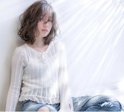 -Tipo Hair salon（明星）店