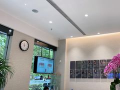 -TSK齿科德申会口腔门诊·联洋诊所