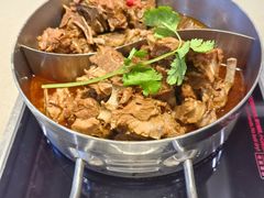-蝎王府羊蝎子(虎坊桥总店)
