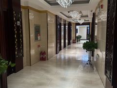 -胶东人家(奥体中心店)