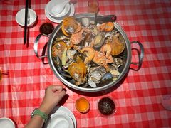 -阿里元海鲜·闽南特色菜(曾厝垵店)