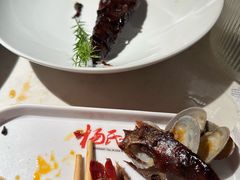 -杨氏青龙虾·羊蝎子(金盛路总店)