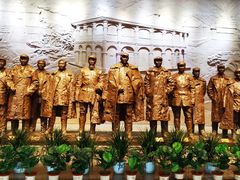 -遵义会议纪念馆