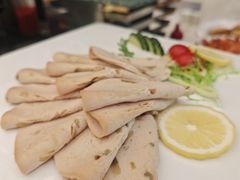 -白云宾馆-祥云西餐厅·法式鹅肝海鲜自助