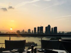 -富力威斯汀酒店-中国元素中餐厅(武昌临江店)