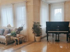 -优悦派 · 别墅轰趴馆(波西米亚风情馆店)
