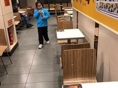 -麦当劳(宜昌东山大道店)