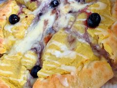 -机器人火炉披萨