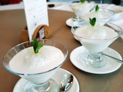 燕窝鲜奶冻-金悦轩海鲜酒家(拱北店)