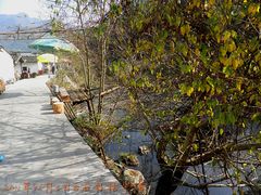 -祁门牯牛降观音堂风景区