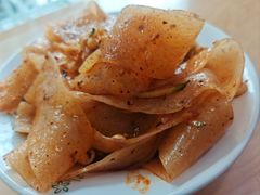 -老陈家擀面皮(平凉路店)