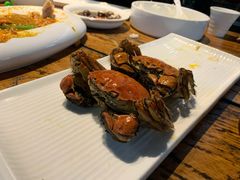 -旅马餐厅(茅家埠店)